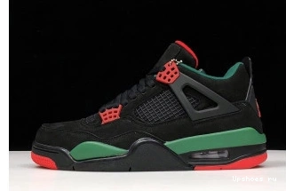 Gorge Red Green-Varsity 4 Jordan AQ3816-063 Black NRG Air 1005